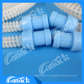 Ce ISO Approval Reusable Silicone Breathing Circuit